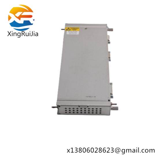 Bently Nevada 137074-01 Modular