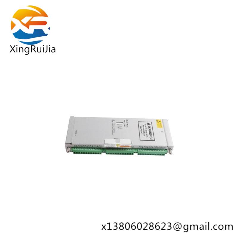 BENTLY NEVADA 137074-01 Output Module