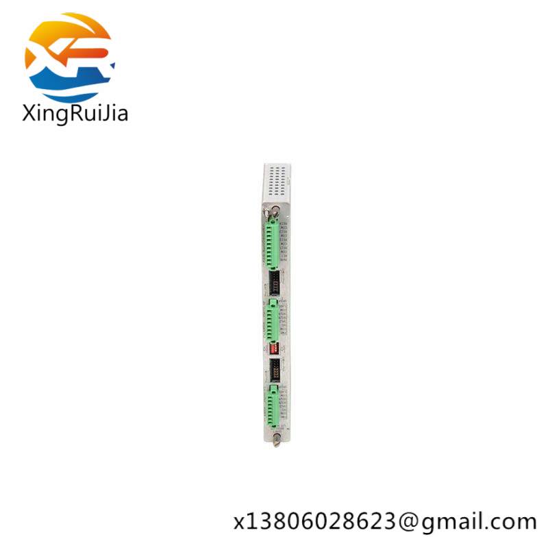 Bently Nevada 138708-01 I/O MODULE