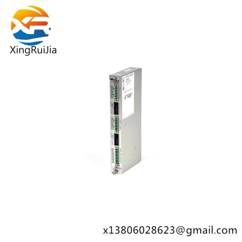 BENTLY NEVADA 140471-01 PROXIMITOR SEISMIC MONITOR I/O MODULE