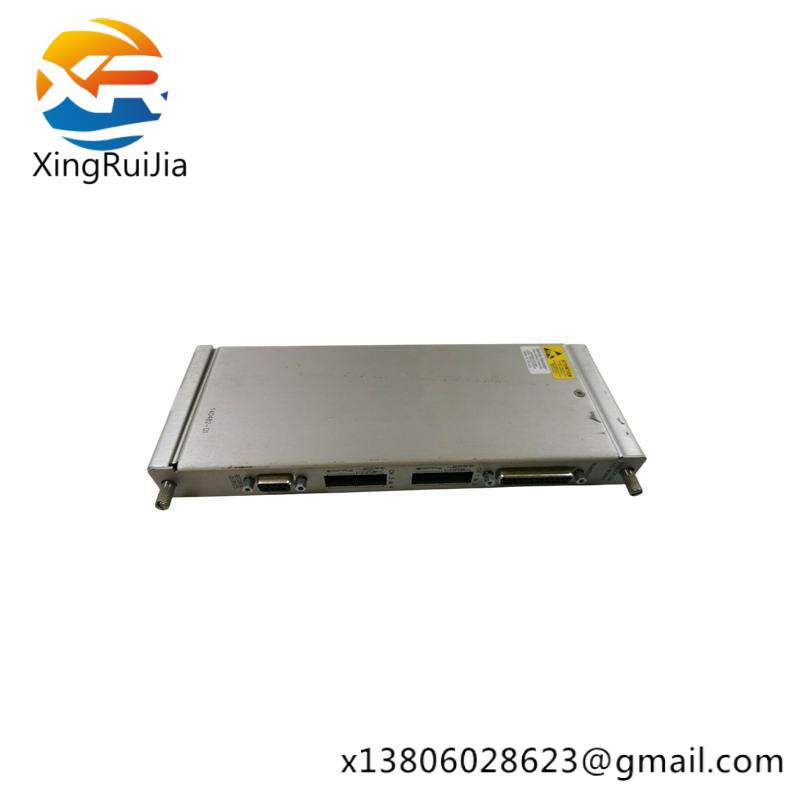 Bently Nevada 140482-01 I/O MODULE