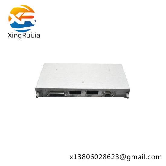 Bently Nevada 140482-01 Prox/Velom I/O Module