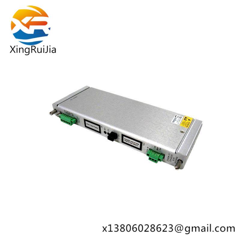 Bently Nevada 146031-02 TRANSIENT DATA INTERFACE MODULE
