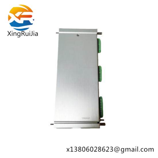 Bently Nevada 149716-01 I/O Module