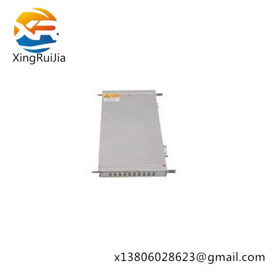 Bently Nevada 149992-01 16-Channel Relay Module