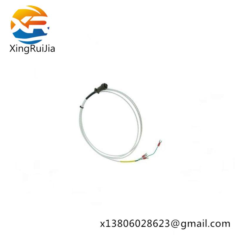 Bently Nevada 16710-06 Interconnect Cable