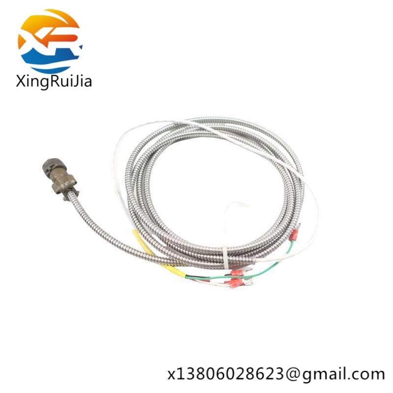 Bently Nevada 16710-08 Interconnect Cable