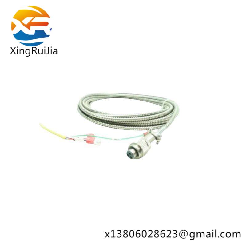Bently Nevada 16710-09 Interconnect Cable