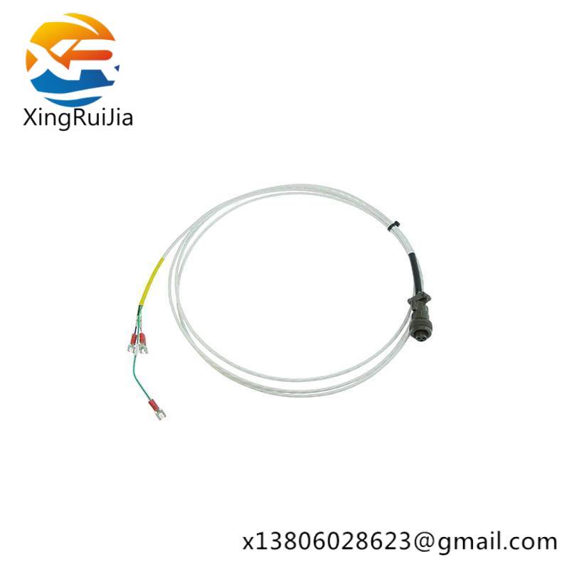 Bently Nevada 16710-12 Interconnect Cable