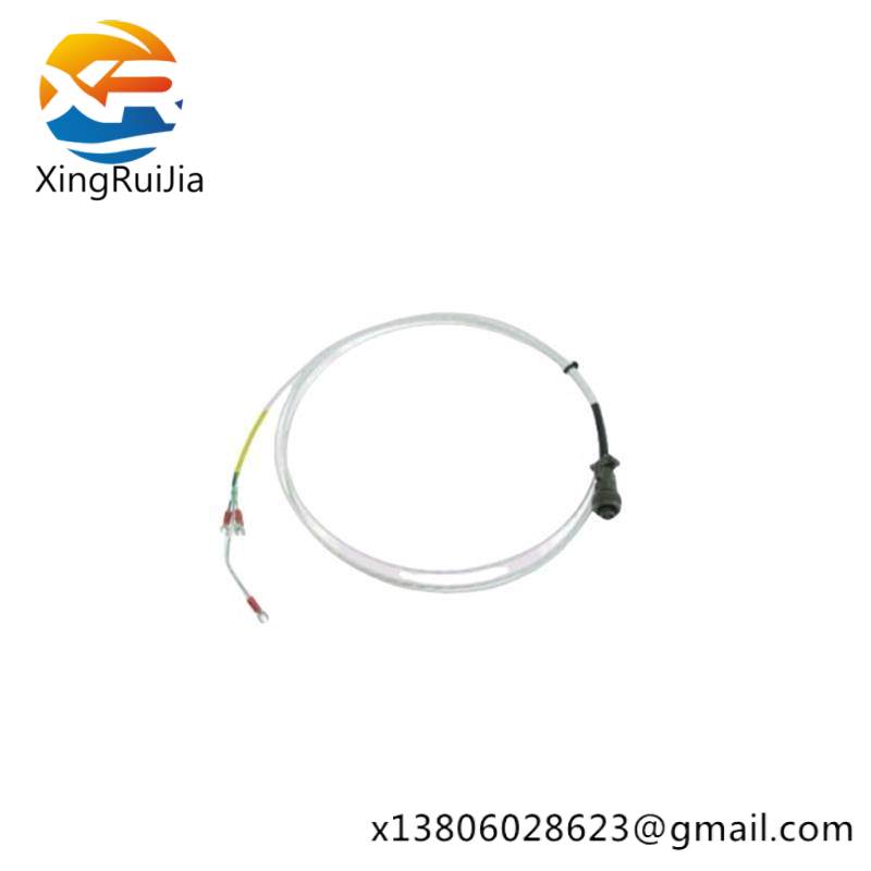 BENTLY NEVADA 16710-25 Interconnect Cable 