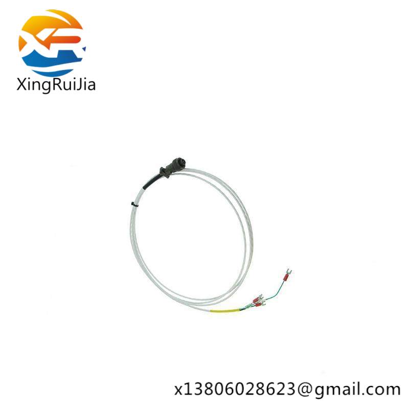 BENTLY NEVADA 16710-33 Interconnect Cable