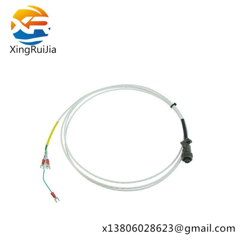 Bently Nevada 16710-35 16710 Interconnect Cables