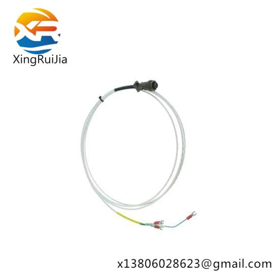 Bently Nevada 16710-35 INTERCONNECT CABLES
