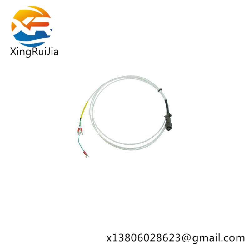BENTLY NEVADA 16925-33 Interconnect Cable