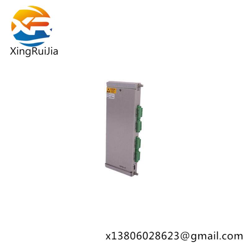 Bently Nevada 169459-01 I/O module