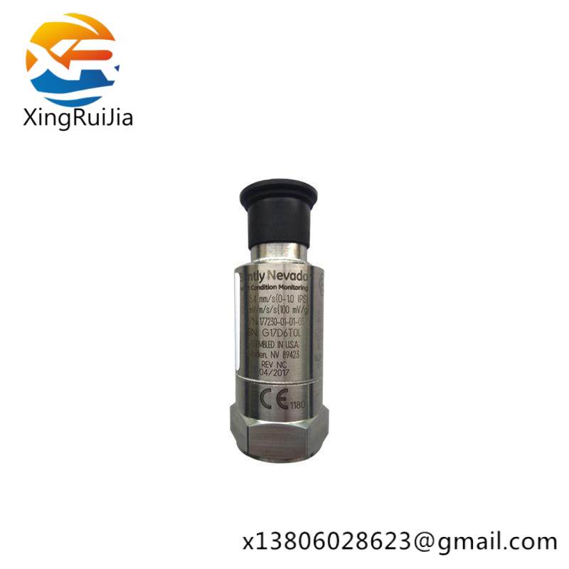 Bently 77581-01