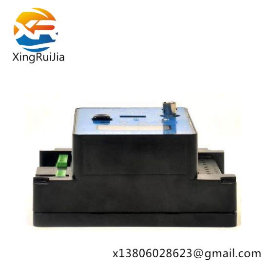 Bently Nevada 1900/27-02-00  Vibration Monitor