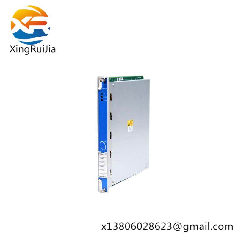 Bently Nevada 190214-01 PLC MODULE