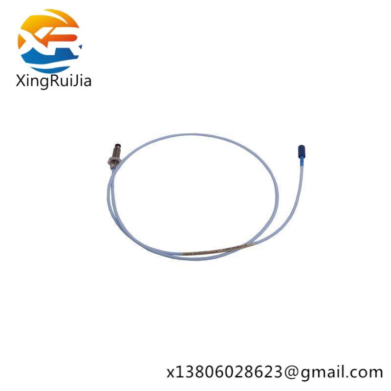 BENTLY NEVADA 21165-20-00 EXTENSION CABLE