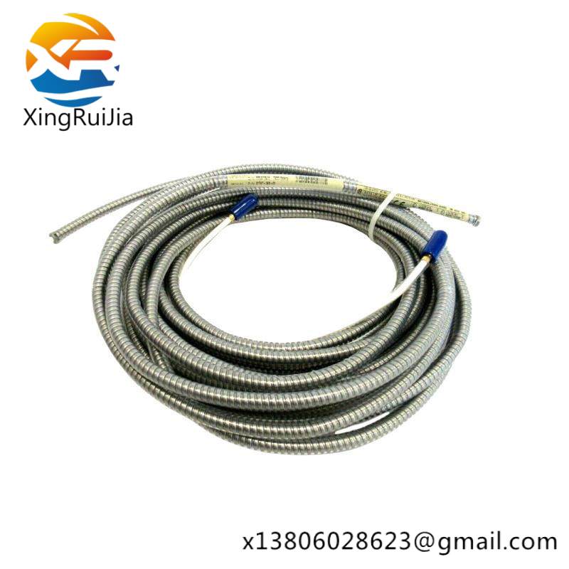 Bently Nevada 21747-080-01 EXTENSION CABLE