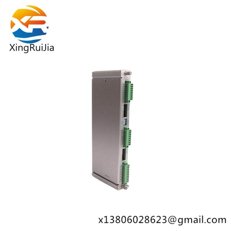 Bently Nevada 26363-30 I/O Module