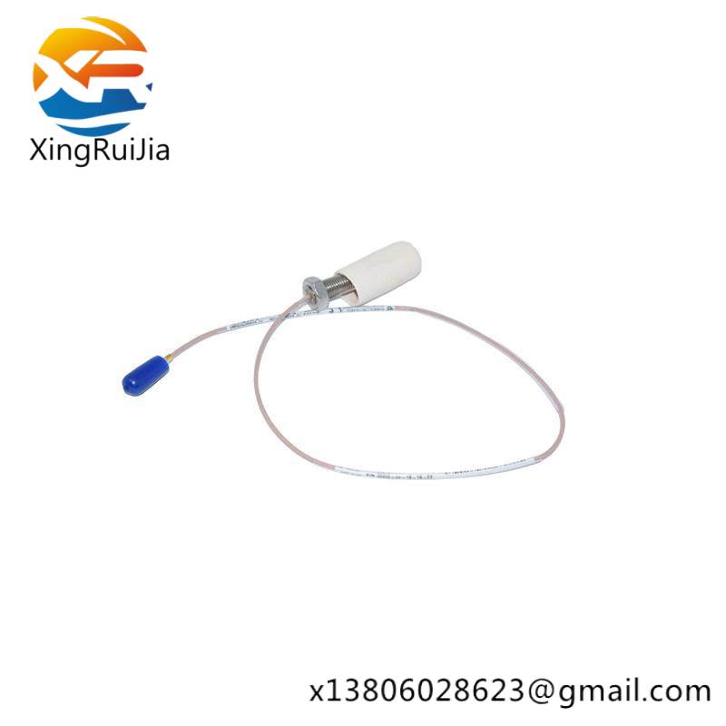 BENTLY NEVADA 30000-00-10-18-02 Proximity Probe Sensor