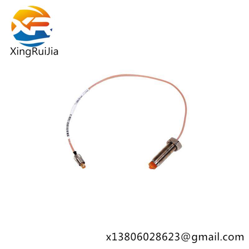 BENTLY NEVADA 30000-00-10-36-02 Vibration Probe