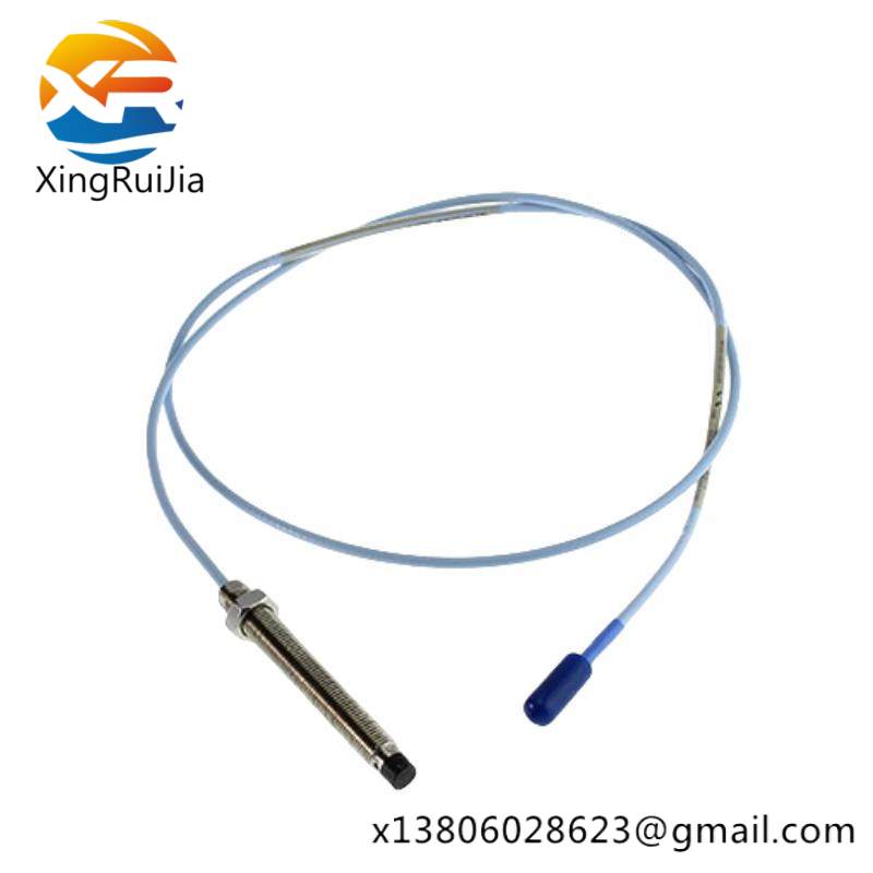 BENTLY NEVADA 330102-00-96-10-01-00 Proximity Sensor