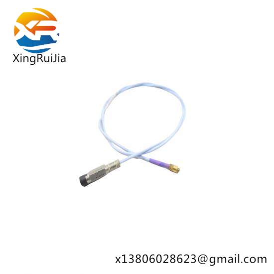 Bently Nevada 330103-000-080-10-02-00 Proximitor Sensor