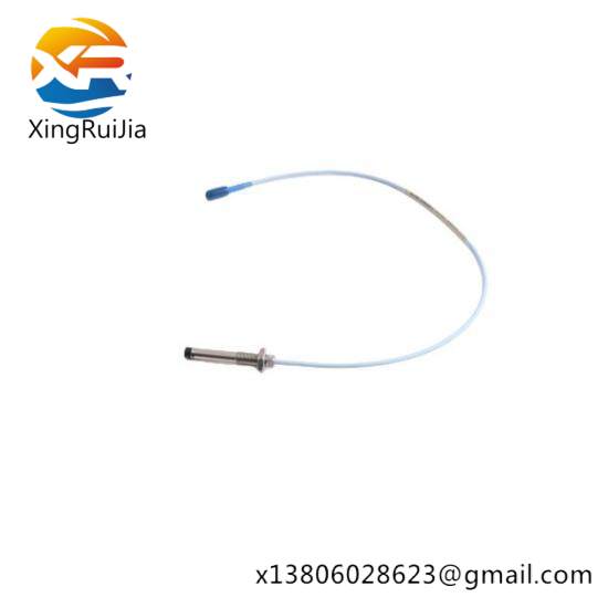 Bently Nevada 330103-03-06-05-02-00 cable