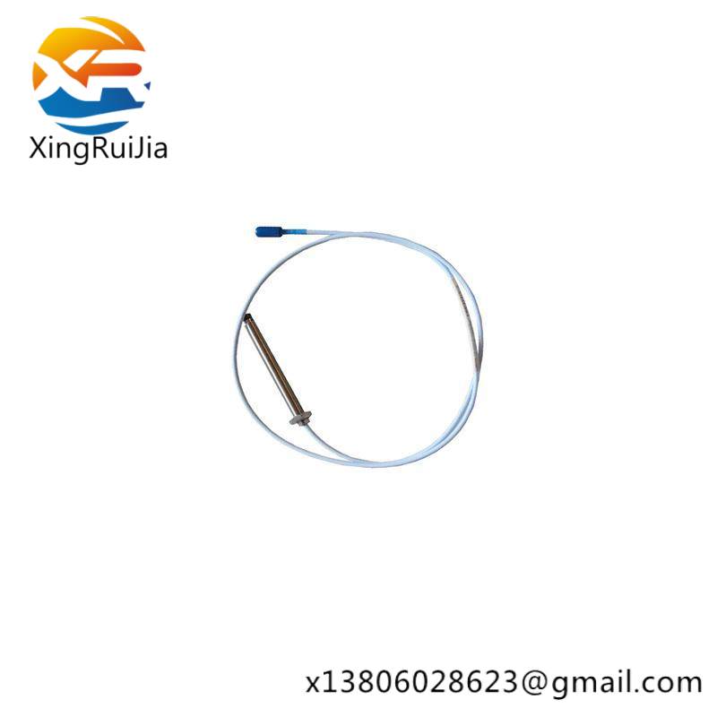 BENTLY NEVADA 330104-00-02-10-02-05 Proximity Probe