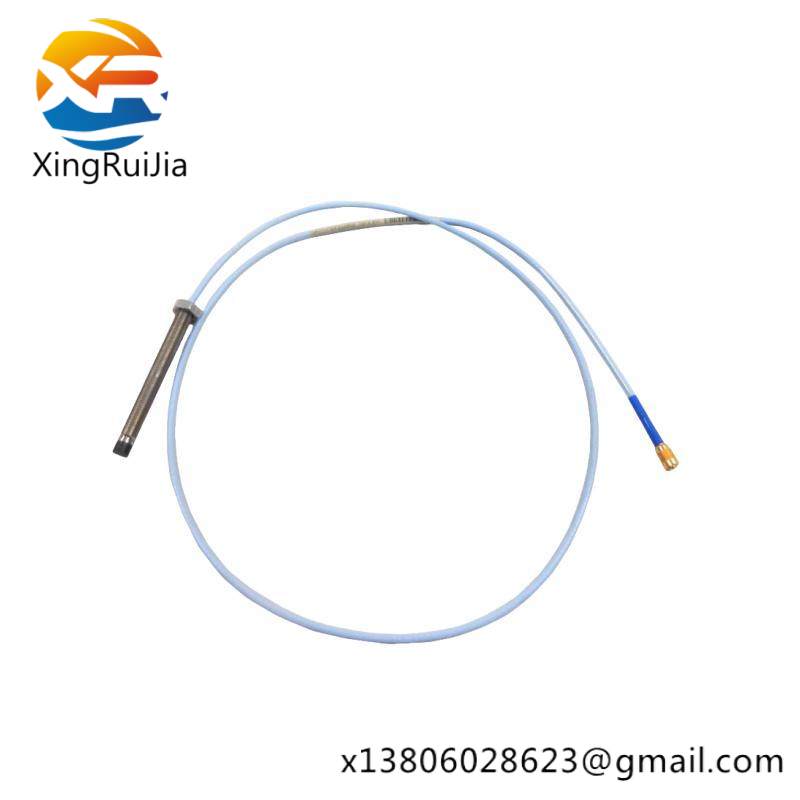 BENTLY NEVADA 330104-02-19-10-01-00 Proximitor Sensor