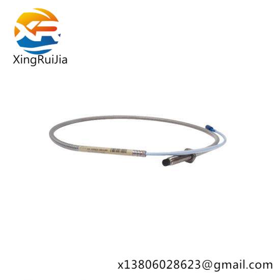 BENTLY NEVADA 330104-04-10-05-01-00 Proximity Probe