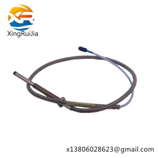 Bently Nevada 330104-05-13-10-02-00 Proximitor System