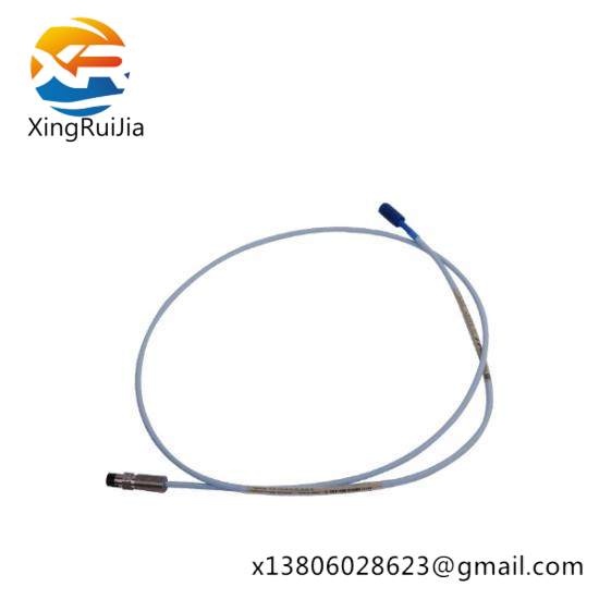 Bently Nevada 330106-05-30-15-02-00 TSI System