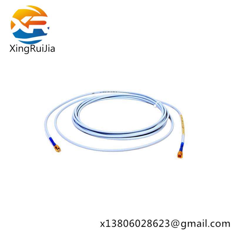 Bently Nevada 330130-040-00-05 EXTENSION CABLE