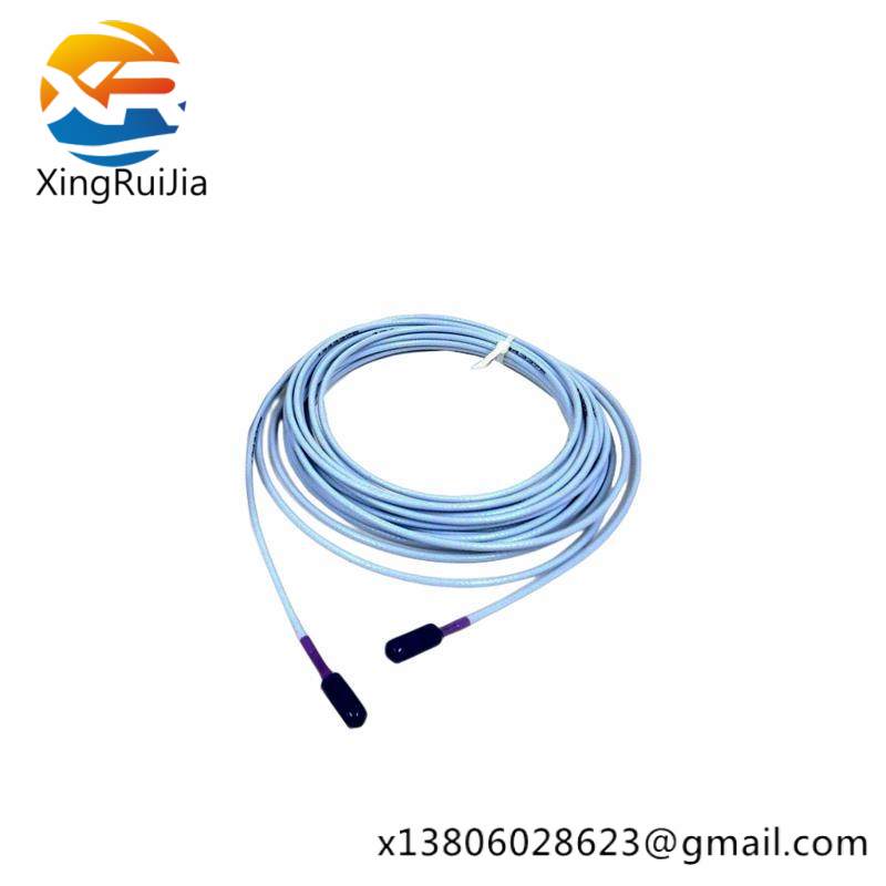 Bently Nevada 330130-040-02-00 CABLE EXTENTION