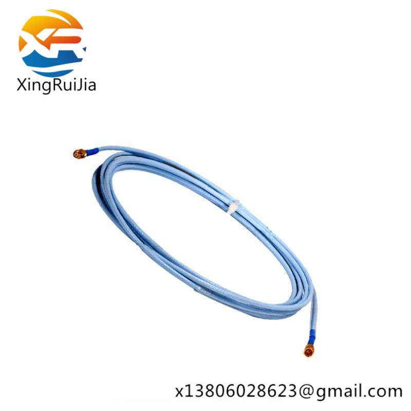 Bently Nevada 330130-040-03-CN  Extension Cable