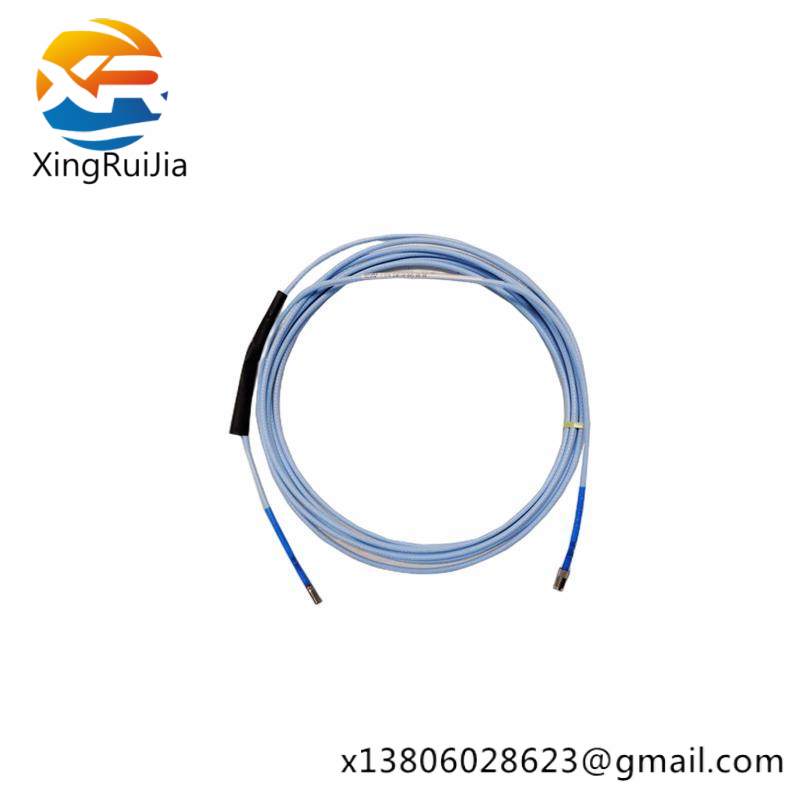 Bently Nevada 330130-045-02-00 Extension Cable