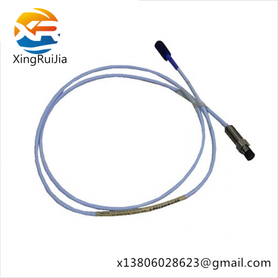 Bently Nevada 330130-045-03-05 Standard Extension Cable