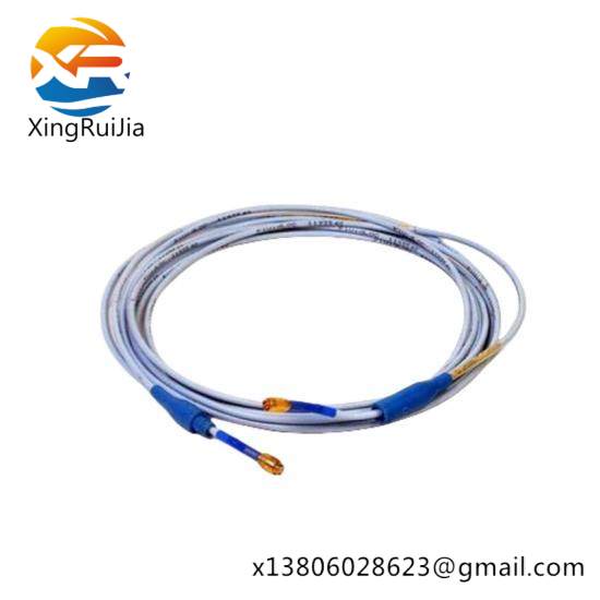 Bently Nevada 330130-045-12-05 Extension Cable