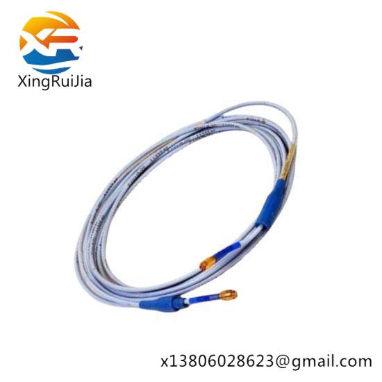 Bently Nevada 330130-045-12-05 Extension Cable