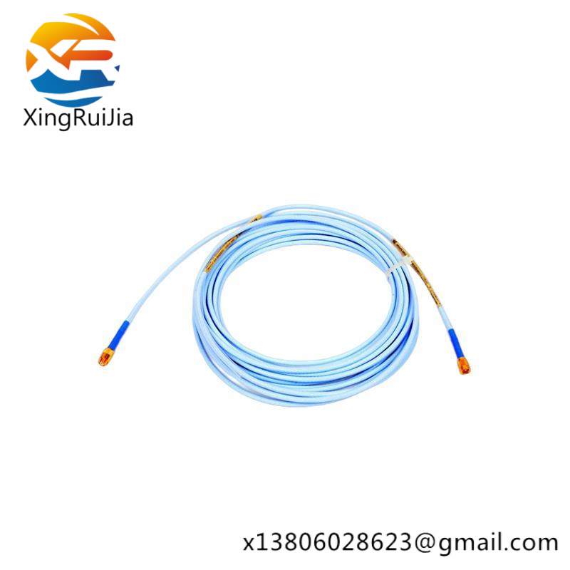 Bently Nevada 330130-070-00-05 Standard Extension Cable