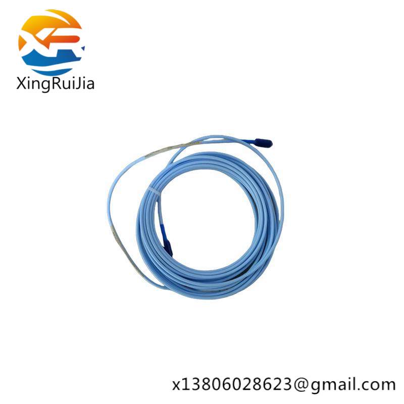 Bently Nevada 330130-080-00-05 CABLE EXTENSION