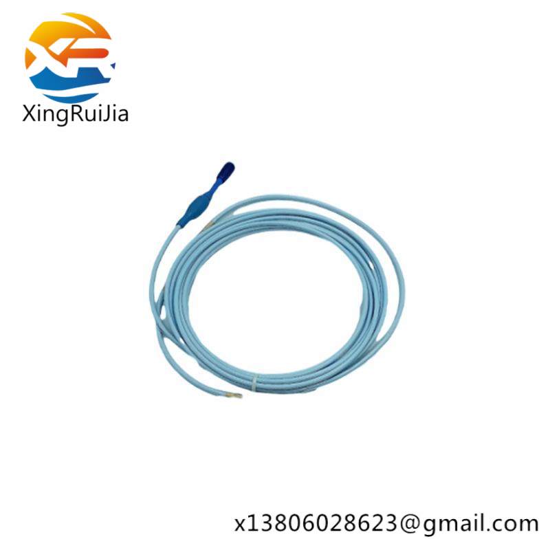 Bently Nevada 330130-080-02-05 Standard Extension Cable