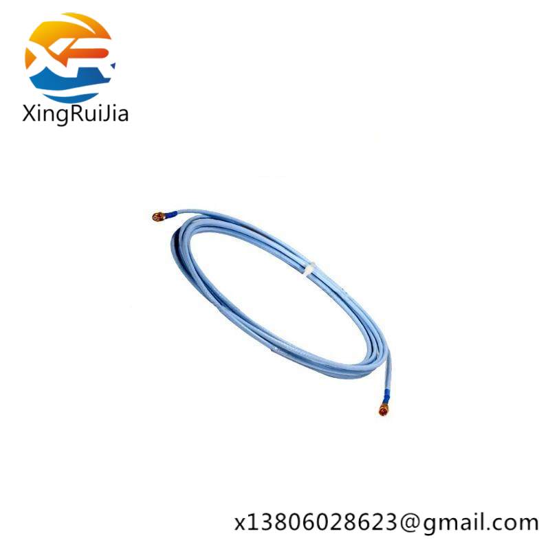 Bently Nevada 330130-085-00-05 Extension Cable