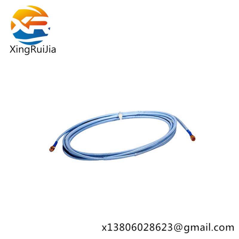 Bently Nevada 330130-085-00-CN Extension Cable