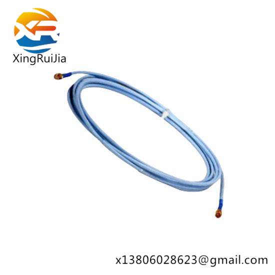 Bently Nevada 330130-085-02-05 Extension Cable