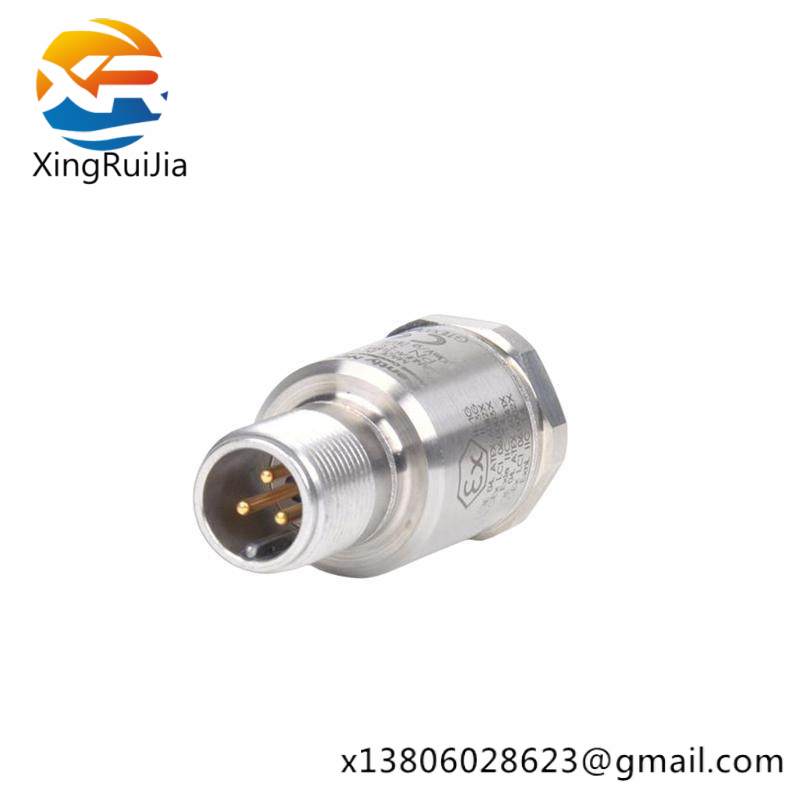 Bently Nevada 330400 330400-02-00 ACCELEROMETER