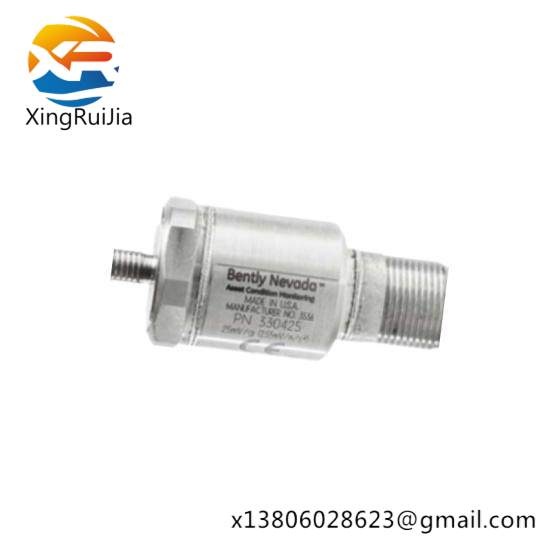 Bently Nevada 330450-60 Velomitor